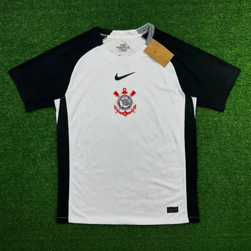 Camisa do Corinthians