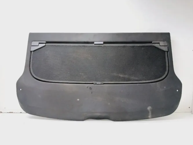 Tampão Bagageiro Porta Malas Audi A3 Tfsi 2.0 2010 2011 