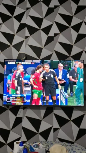 TV Smart Philco 50 polegada 4k