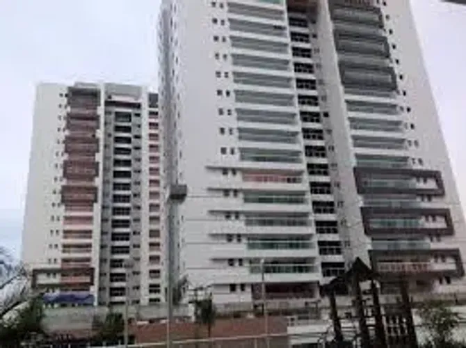 Condomínio Unique 171m² com 3 suites em Aleixo - Manaus - AM