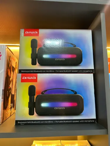 Aiwa