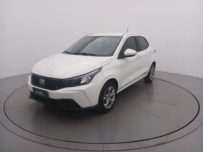 Fiat Argo Drive 1.0 Firefly 2025