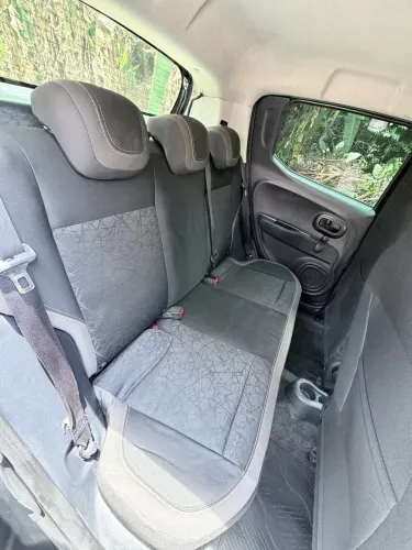 Fiat Mobi Trekking 1.0 Flex 5P 2022