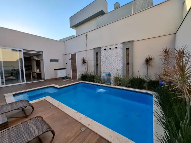Casa Condomínio em Americana