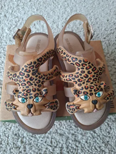 MINI MELISSA