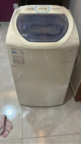 Máquina de Lavar 
