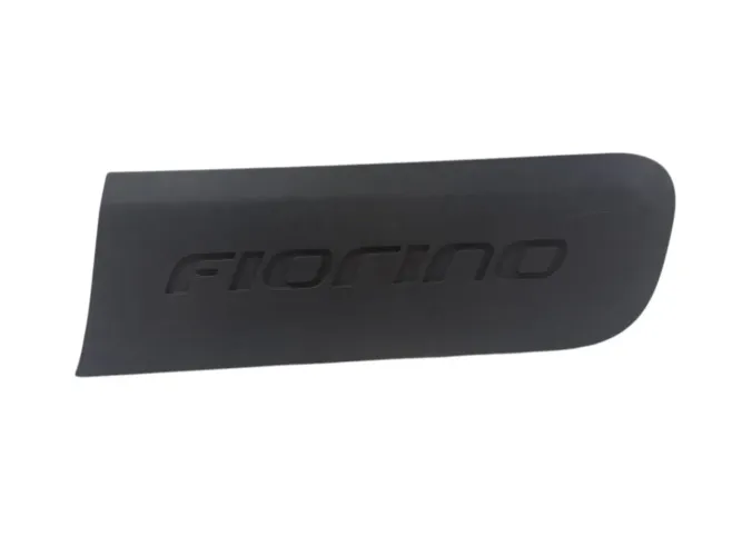 Friso Lateral Le Fiat Fiorino 14/22 Original
