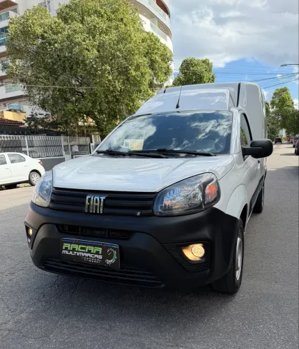 Fiat Fiorino Endurance EVO 1.4 Flex 8V 2P 2024