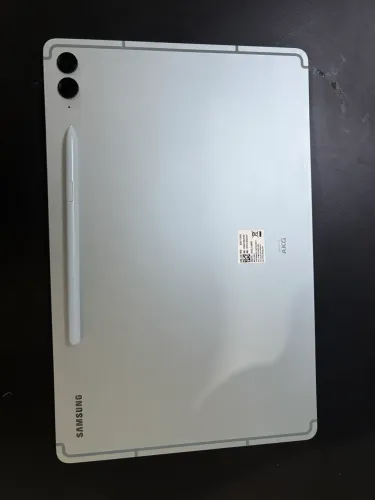 Tablet s9 FE+ 5G
