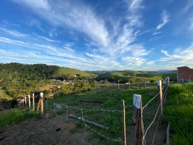 Terreno (PIRAÍ RJ) koop Land