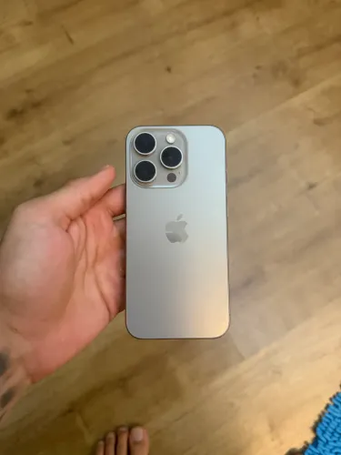 iphone 15 pro 