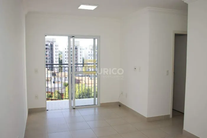 Apartamento para aluguel no Condomínio Valle da Serra em Valinhos/SP