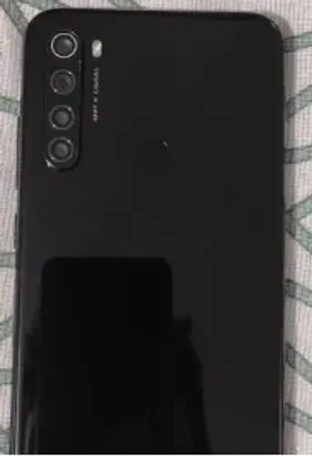 Xiaomi Redmi Note 8