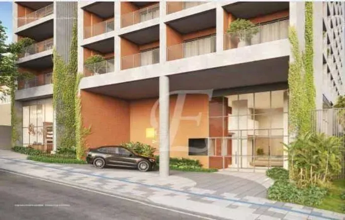Studio com 1 dormitório à venda, 23 m² por R$ 597.441,00 - Pinheiros - São Paulo/SP
