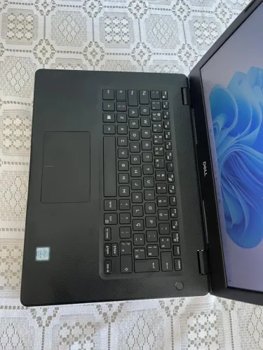 Notebook Dell Vostro 3480 i5 8th 16gRam