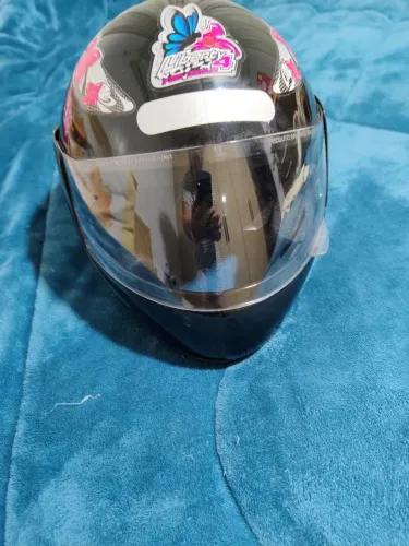 Vendo capacete Pro Tork