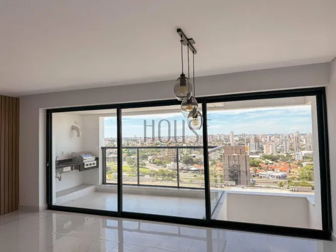 Apartamento com 3 quartos, 104 m² - venda ou aluguel - Condomínio Best View Campolim - Sor