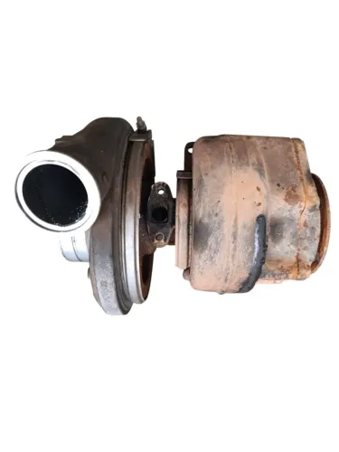 Turbina D13 Volvo Fh 