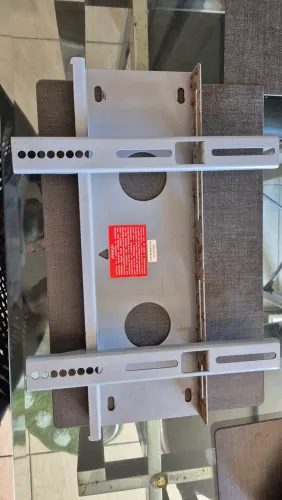 Suporte Vesa TV ELG super reforçado