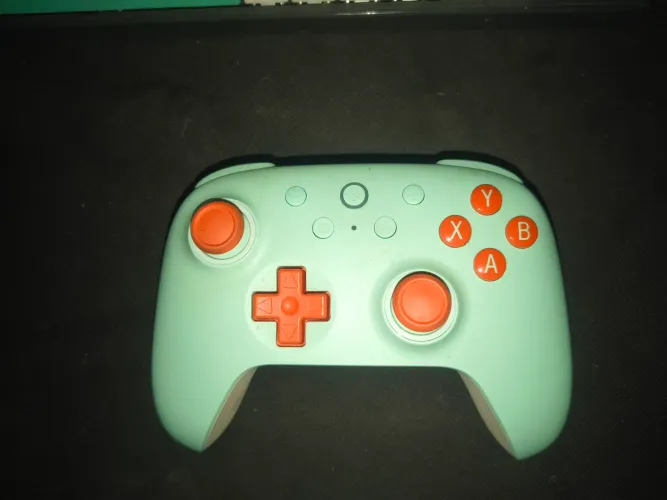 Controle para Pc e Celular 8bitdo Ultimate 2c 