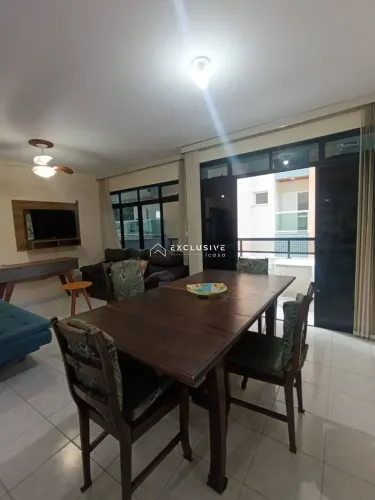 Apartamento com 3 dormitórios à venda a 100 metros da orla do Itaguá - Ubatuba/SP
