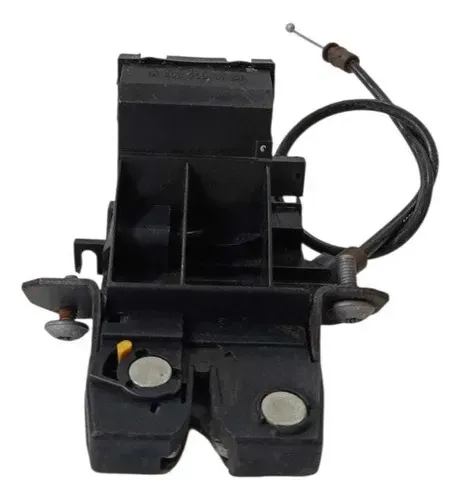 Fechadura Tampa Traseira Mercedes C320 2001 - 2005