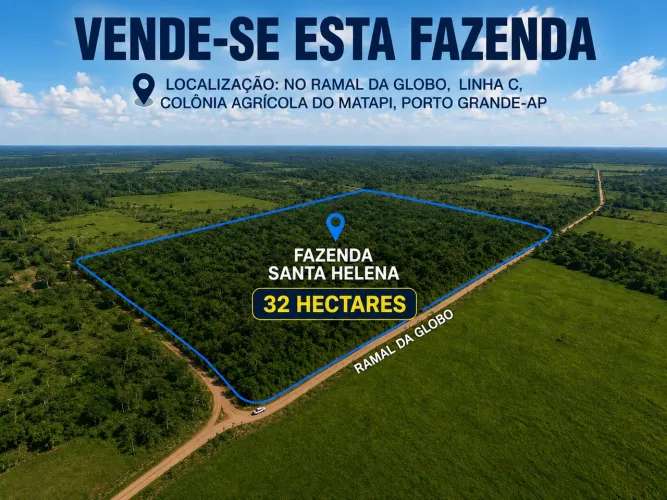 Fazenda valiosa