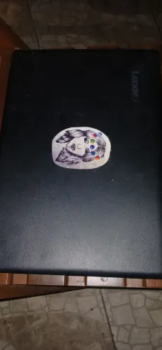 Notebook Lenovo Usado Ótimo estado