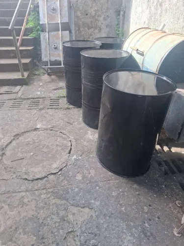 Tonel novo