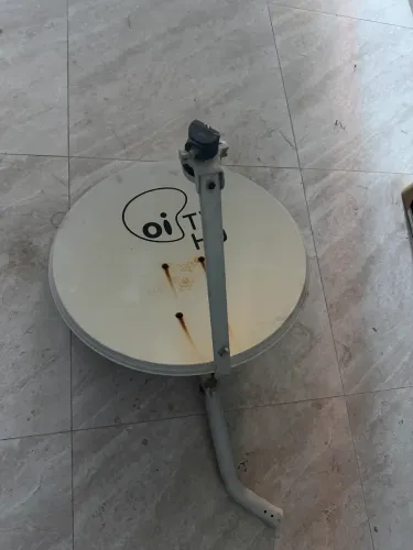 ANTENA DE TV 