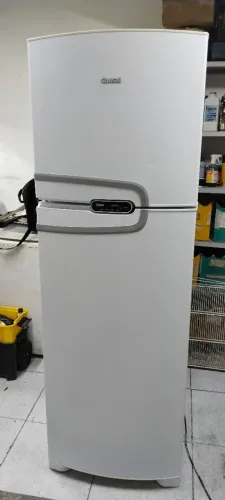 Geladeira Consul 