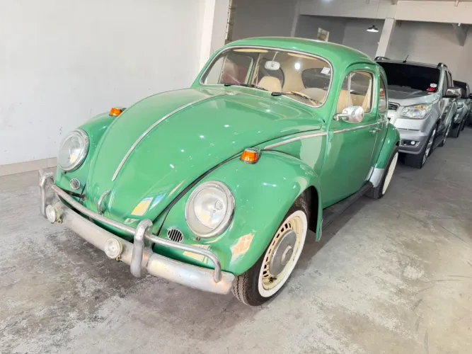 Volkswagen Fusca 1300 1968