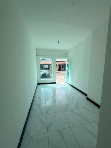 Alugo ponto comercial