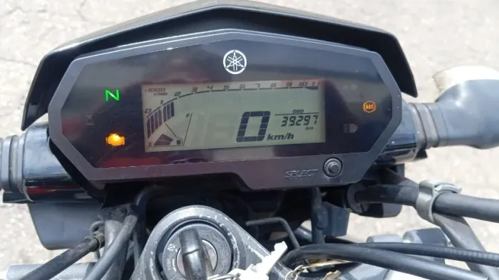 Moto Yamaha/FZ25 FAZER 19/20