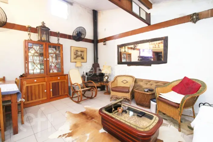 Casa à venda Rua Engenheiro Coelho Parreira, Ipanema - Porto Alegre