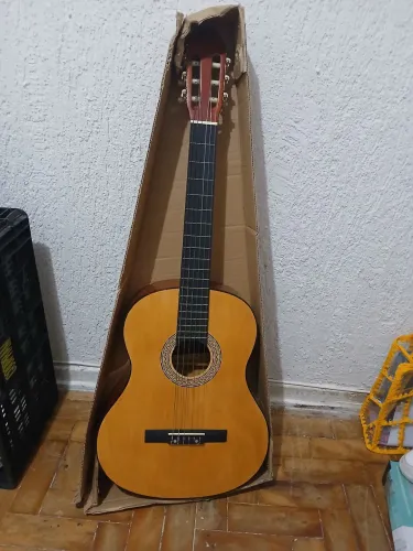 Violão Stwart 6 cordas usado