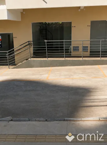 SALA COMERCIAL NA AVENIDA MARECHAL RONDOM PROXIMO AO NOVA FAMA CLUB RESIDENCE