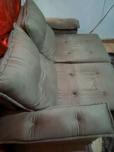 Sofá de 2 lugares