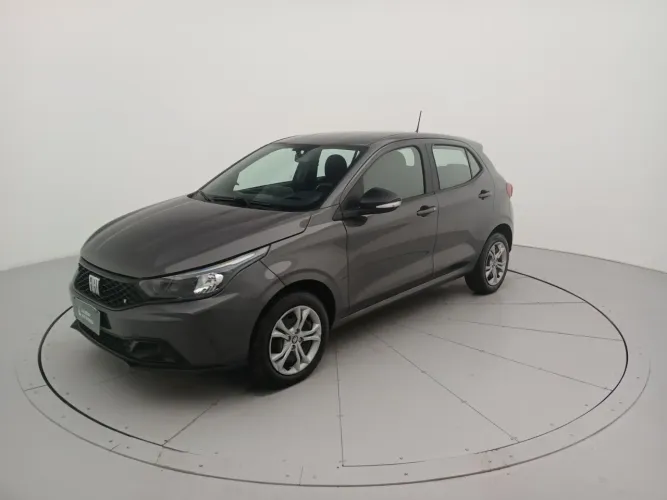 Fiat Argo Drive 1.0 Firefly 2026