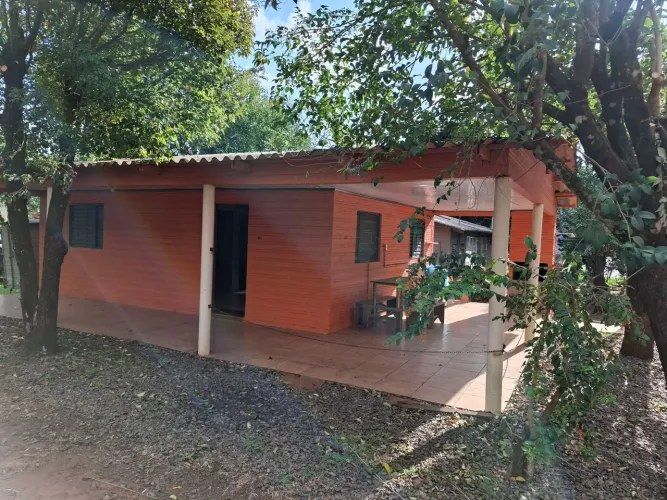 Casa de Veraneio