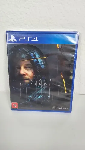 Death Stranding