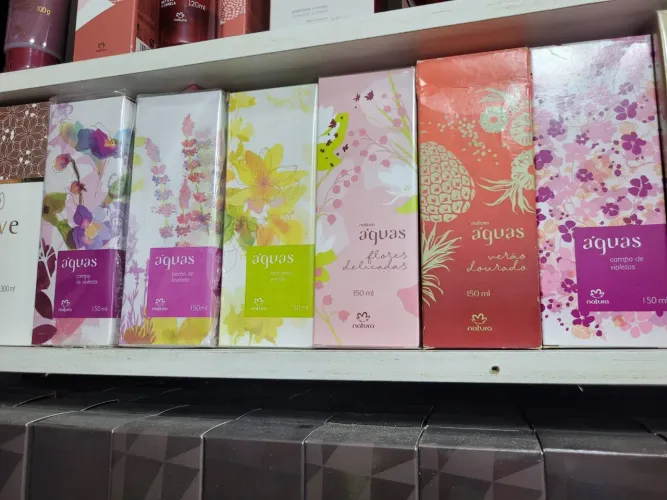 Perfumes