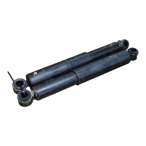 PAR AMORTECEDOR TRASEIRO FOTON AUMARK S715 ORIGINAL
