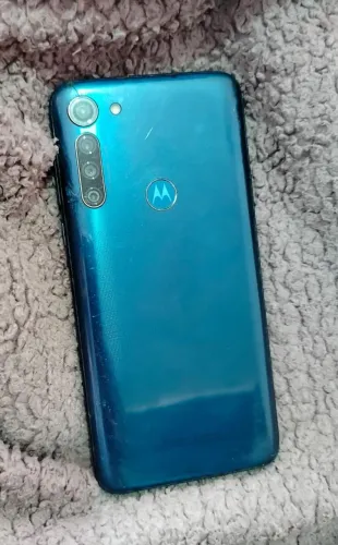 Moto G8 Power