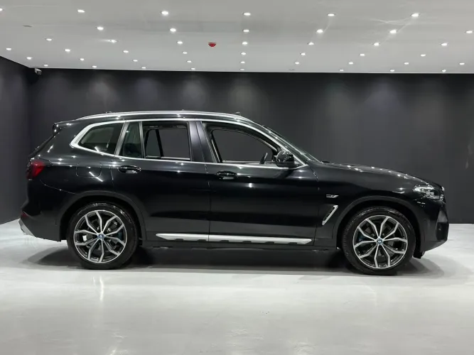 BMW X3 Xdrive 30E X-line Turbo Híbrido AU 2023