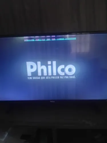 SMART TV PHILCO 32"