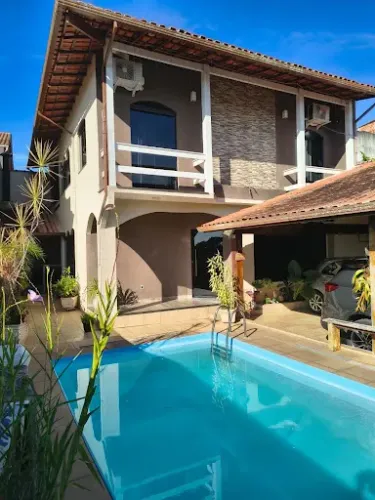 Casa com 3 dormitórios à venda, 196 m² por R$ 850.000,00 - Aroeira - Macaé/RJ