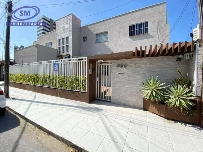 Sala para alugar, 30 m² por R$ 2.000,00/mês - Guararapes - Fortaleza/CE