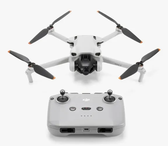 Drone DJI MINI 03