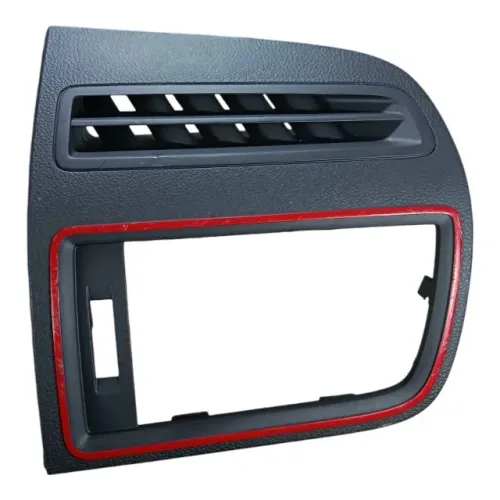 Difusor Ar Volkswagen Fox Pepper 2015 a 2021 5z0857222A Original
